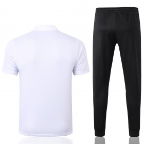 Paris Saint Germain 2020-21 Trainings Polo M003